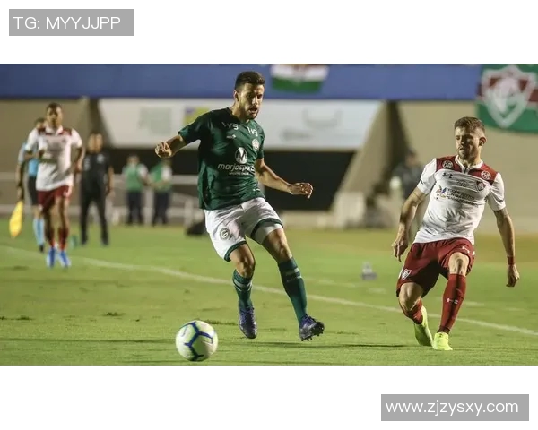 弗鲁米嫩与戈亚斯激战正酣谁能在这场较量中笑到最后